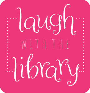 Laugh with the Library